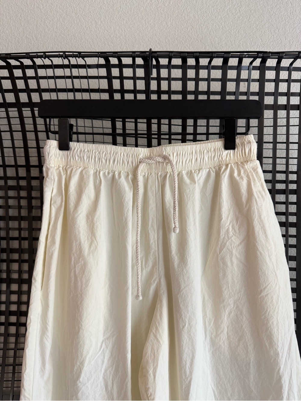 Donni the pop wide leg pants - Picture 3 of 6
